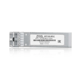 Módulo SFP Zyxel SFP10G-SR-E