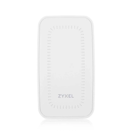 Punto de acceso WiFi Zyxel WAX300H, paquete individual