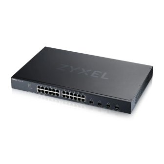 Switch Zyxel XGS1935-28