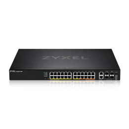 Switch Zyxel XGS2220-30HP