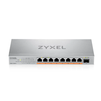 Switch Zyxel XMG-108 8 puertos 2,5G + 1 SFP+