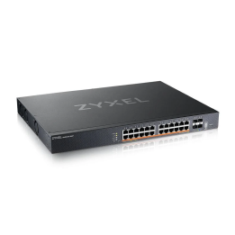 Switch Zyxel XMG2230-28HP