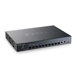 Switch Zyxel XS1935-12F