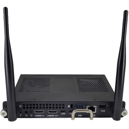 OPS Intel Core I5 12450H 12th Gen. 8GB DDR4. SSD 256GB M.2 NMVe Gen4 Windows 11 Pro