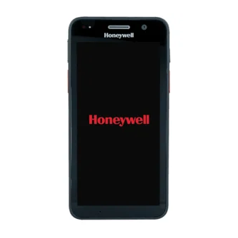 Terminal portátil Honeywell CT30 XP Android