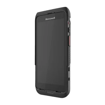 Terminal portátil Honeywell CT47 2D, 5.5'', Android