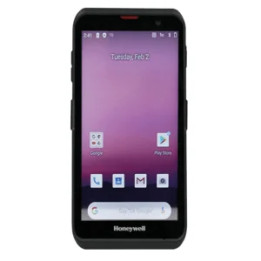 Terminal portátil Honeywell EDA52 2D con Android