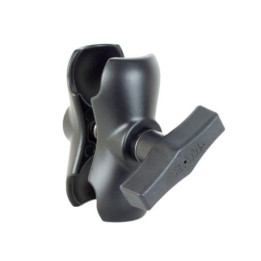 RAM-201U-B Brazo corto 91 mm., Serie C