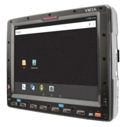 Terminal embarcable Honeywell Thor VM3A con Android