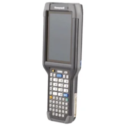 Terminal portátil Honeywell CK65 2D LR con pantalla 4