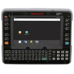 Terminal portátil montado en vehículo Honeywell Thor VM1A Cold Storage