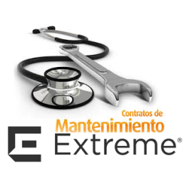 Contrato de mantenimiento 97000-H30959