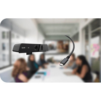 SMART Ultra HD Camera 120