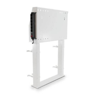 SMART WSE-400 soporte de ajuste eléctrico de la altura de las pantallas SMART
