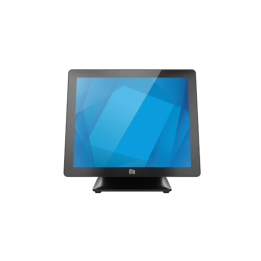 Terminal Elo Touch i-Series 3 de 17 con soporte