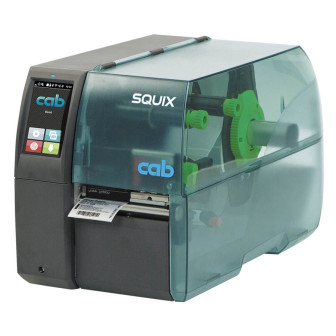 IMPRESORA CAB SQUIX 4.3/300MT