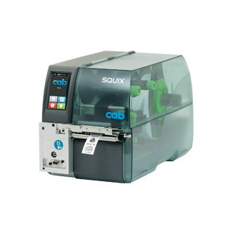 IMPRESORA CAB SQUIX 4.3/300MT
