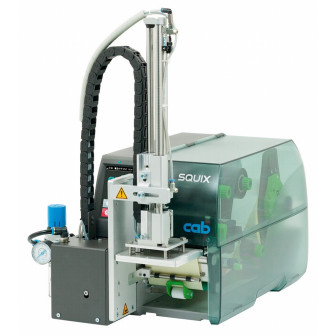 IMPRESORA CAB SQUIX 4.3/300MT