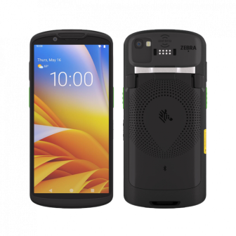 Zebra TC53E/6.0"/WIFI/6-64GB/SE4720/STBAT