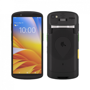 Zebra TC53E/6.0"/WIFI/6-64GB/SE4720/STBAT