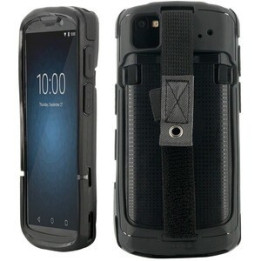 Rugged protective case for Zebra TC53 - TC58 + handstrap