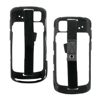 Rugged protective case for Zebra TC53 - TC58 + handstrap