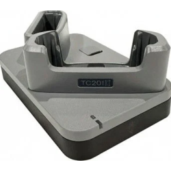 Cuna de carga Zebra Charge-Only ShareCradle para TC22/TC27