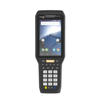 Terminal portátil Datalogic Skorpio X5 XLR PGrip WiFi 4.3"