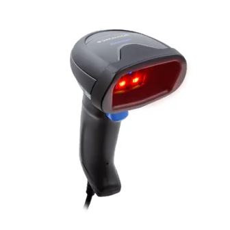 Escáner 2D QuickScan Lite 2500 Datalogic