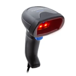 Escáner 2D QuickScan Lite 2500 de Datalogic
