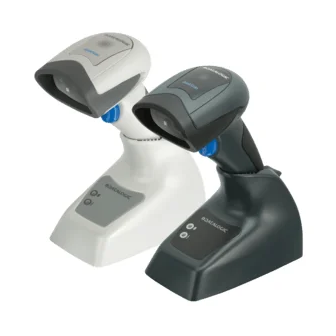 Escáner de mano Datalogic QuickScan QM2131 LI USB