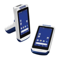 Terminal portátil Datalogic Joya Touch 22 HH Black Kit