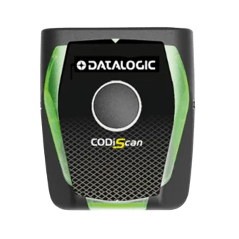 Escáner wearable corto alcance CodiScan BT Datalogic