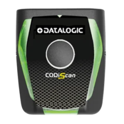 Escáner wearable CodiScan BT de corto alcance Datalogic
