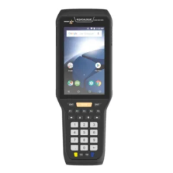 Terminal portátil Datalogic Skorpio X5 XLR PGrip WiFi