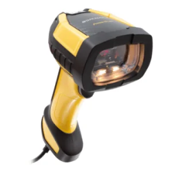 Escáner resistente Datalogic PowerScan PD9630-AR kit