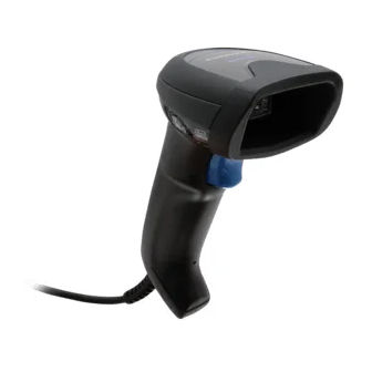 Escáner resistente Datalogic QuickScan D2590 2D kit USB