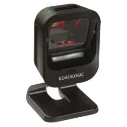 Soporte negro Datalogic MGL 900I con cable USB de 2 m