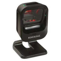 Soporte negro Datalogic MGL 900I con cable USB de 2 m