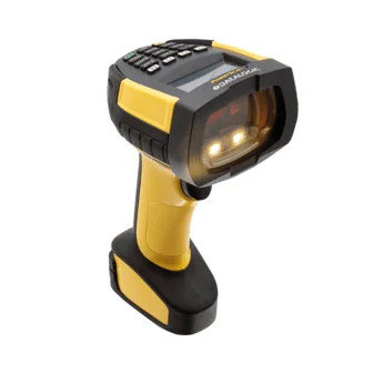Datalogic PM9600 Hi Perf 433MHz con pantalla