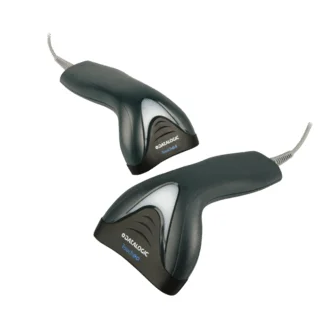 Escáner táctil Datalogic Touch 65 Light RS-232 y KBW