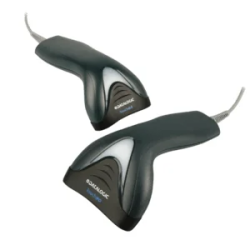 Escáner Datalogic Touch 65 Light con RS-232 y KBW