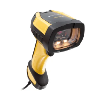 Escáner resistente Datalogic PD9630-SR con interfaz USB/RS-232