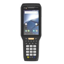 Terminal portátil Datalogic Skorpio X5 XLR PGRIP WiFi 4,3