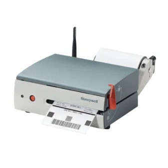 Impresora industrial Honeywell MP Series 203 dpi
