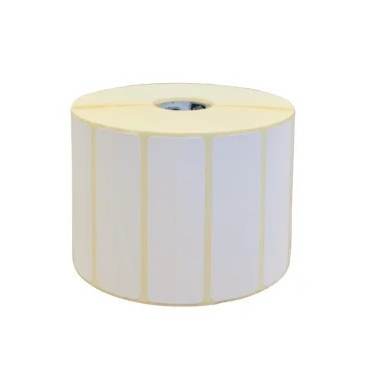 Etiquetas de papel normal Zebra Z-Perform 1000T