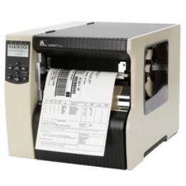 Impresora industrial Zebra 220Xi4 300 dpi con cúter