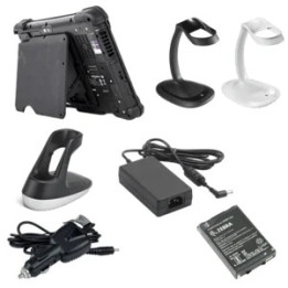 Accesorio para impresoras ZEBRA