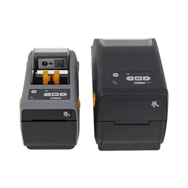 Impresora de sobremesa Zebra ZD411 300 dpi