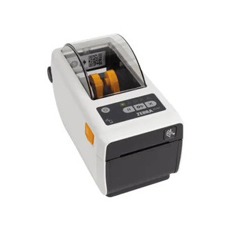 Impresora de etiquetas Zebra ZD411-HC 300 dpi
